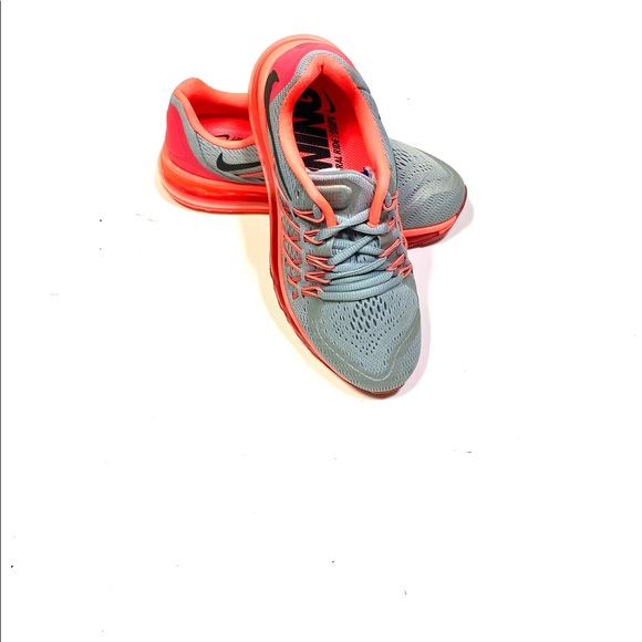 Nike Shoes - Nike Wmns Air Max  'Grey Lava'